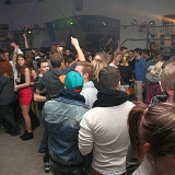 Weihnachtsdisco 2012 in Gielde 152 : Weihnachtsdisco 2012 in Gielde